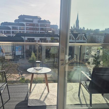 Apartament Neptun Olsztyn  Exterior foto