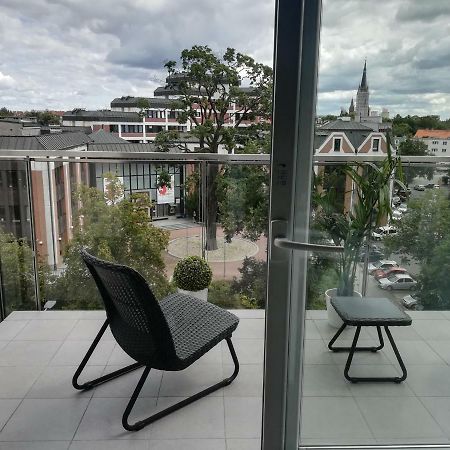 Apartament Neptun Olsztyn  Exterior foto
