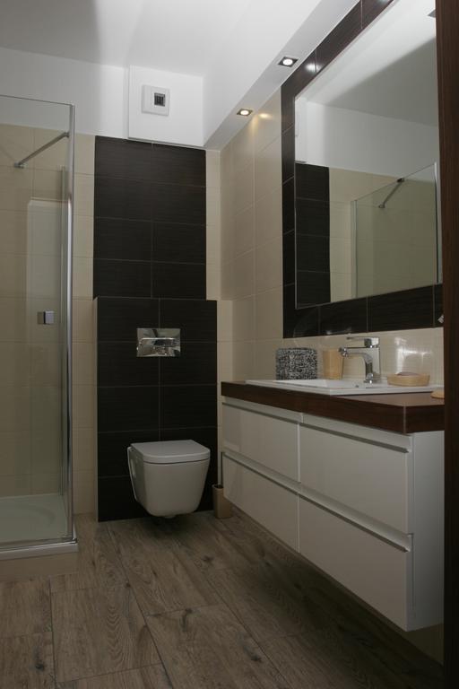 Apartament Neptun Olsztyn  Habitación foto
