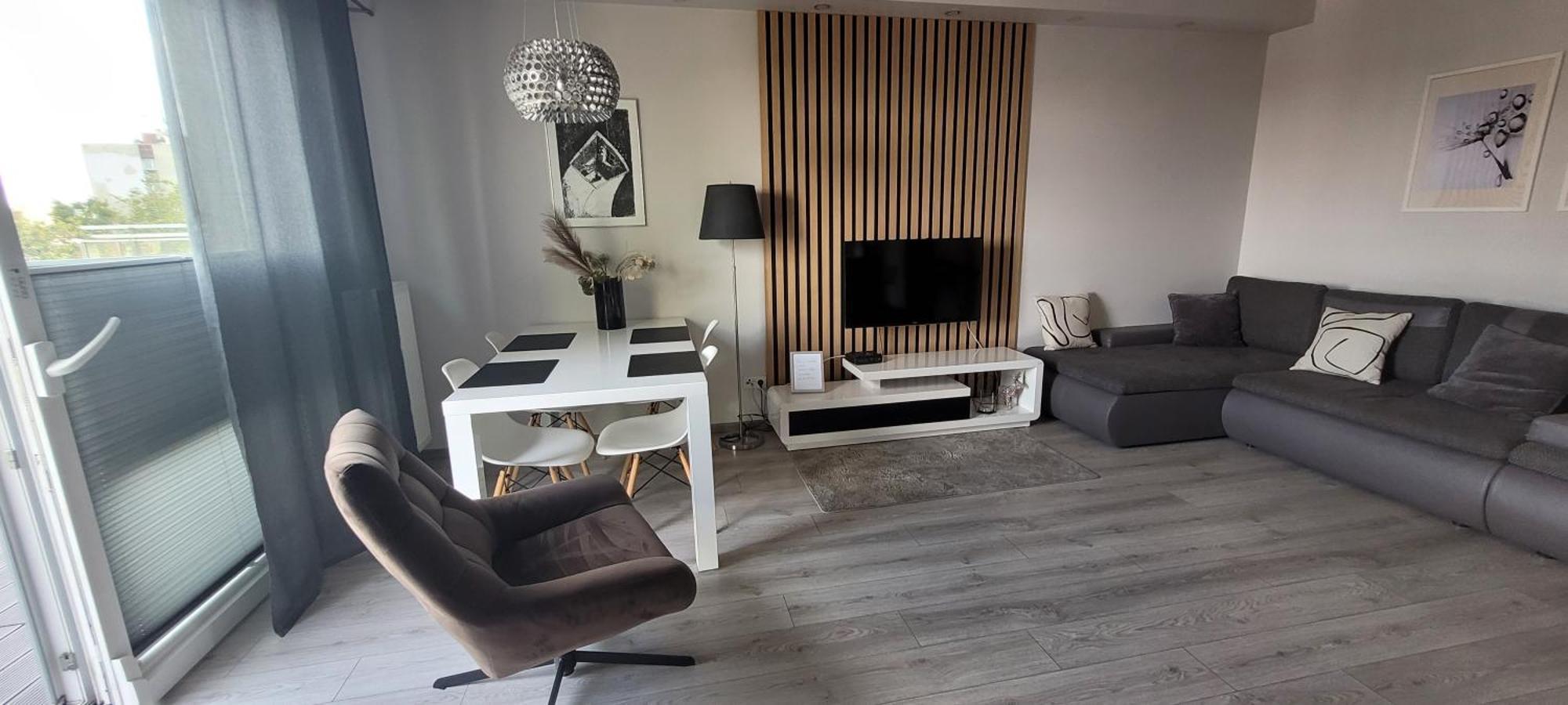 Apartament Neptun Olsztyn  Habitación foto