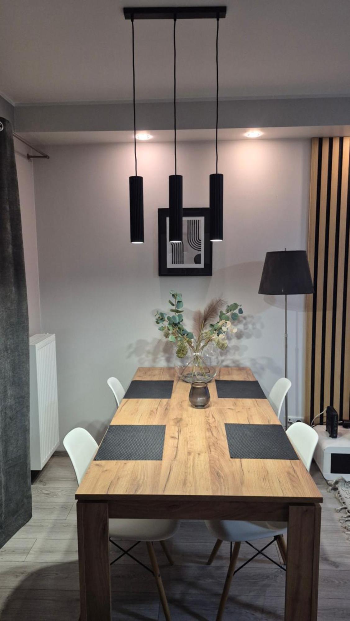 Apartament Neptun Olsztyn  Exterior foto