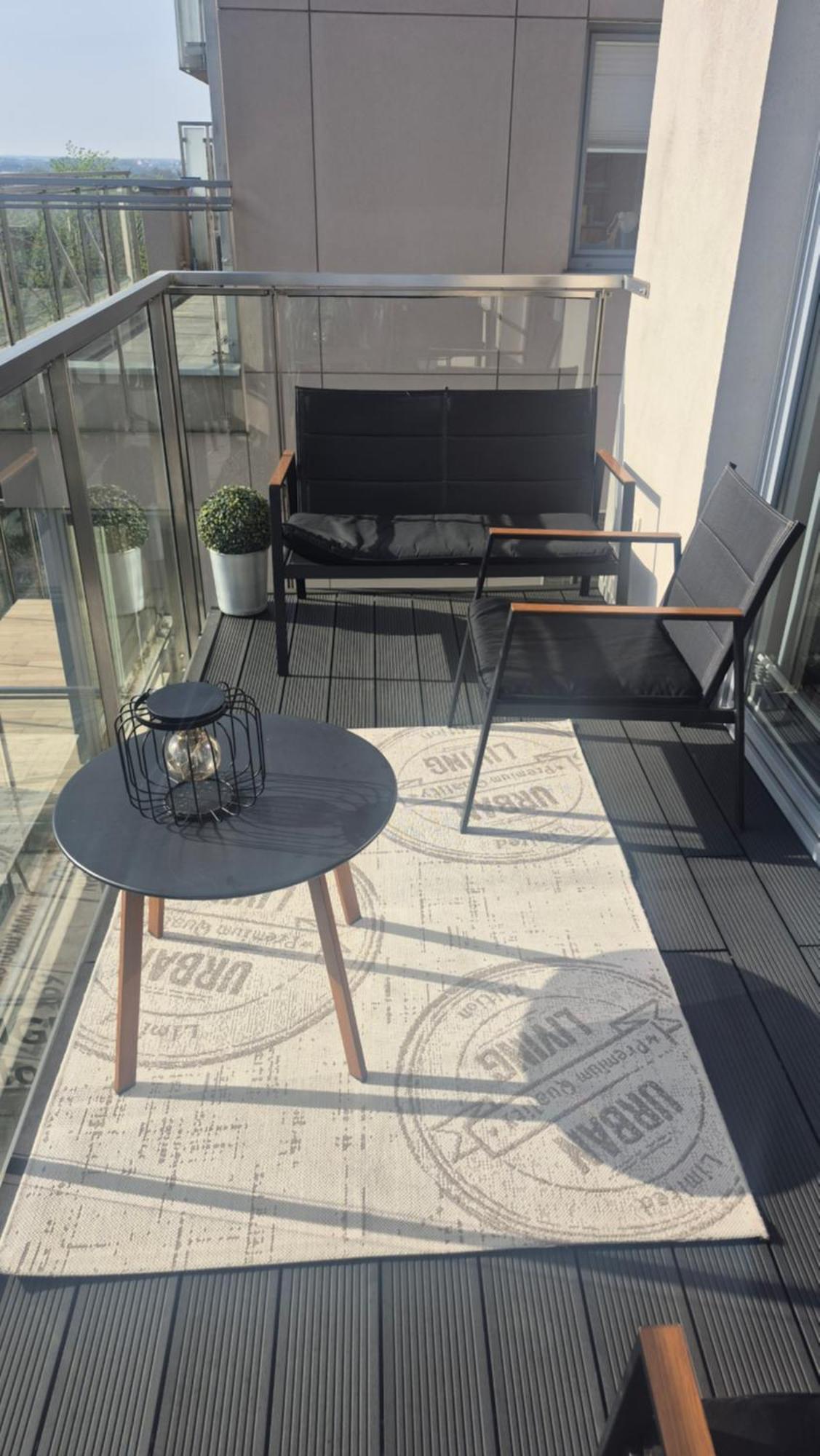 Apartament Neptun Olsztyn  Exterior foto