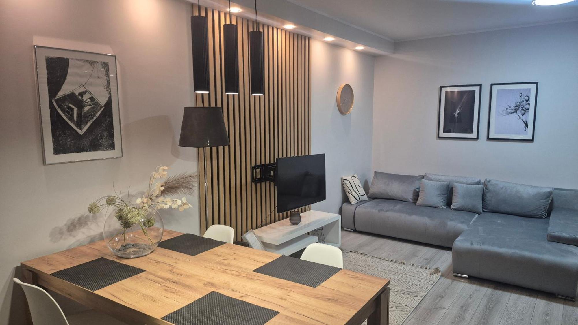 Apartament Neptun Olsztyn  Exterior foto
