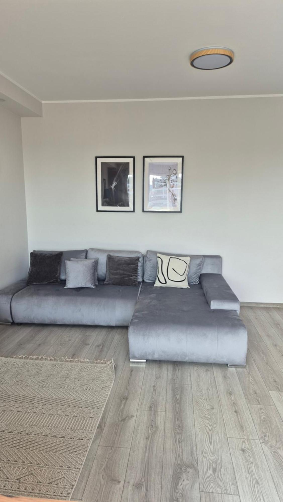 Apartament Neptun Olsztyn  Exterior foto