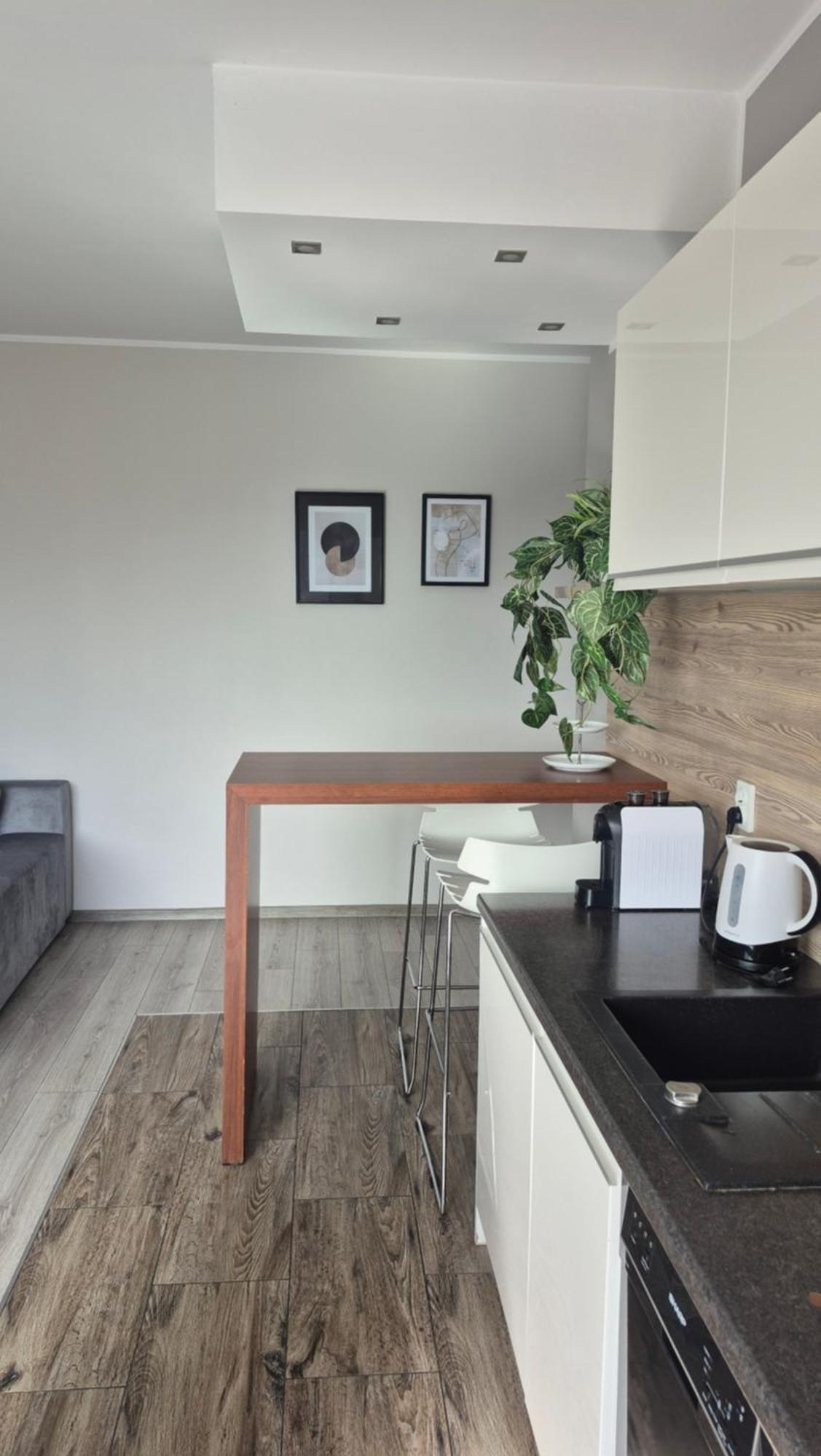 Apartament Neptun Olsztyn  Exterior foto