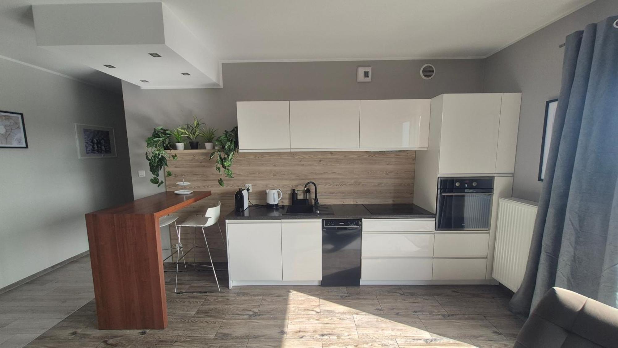 Apartament Neptun Olsztyn  Exterior foto