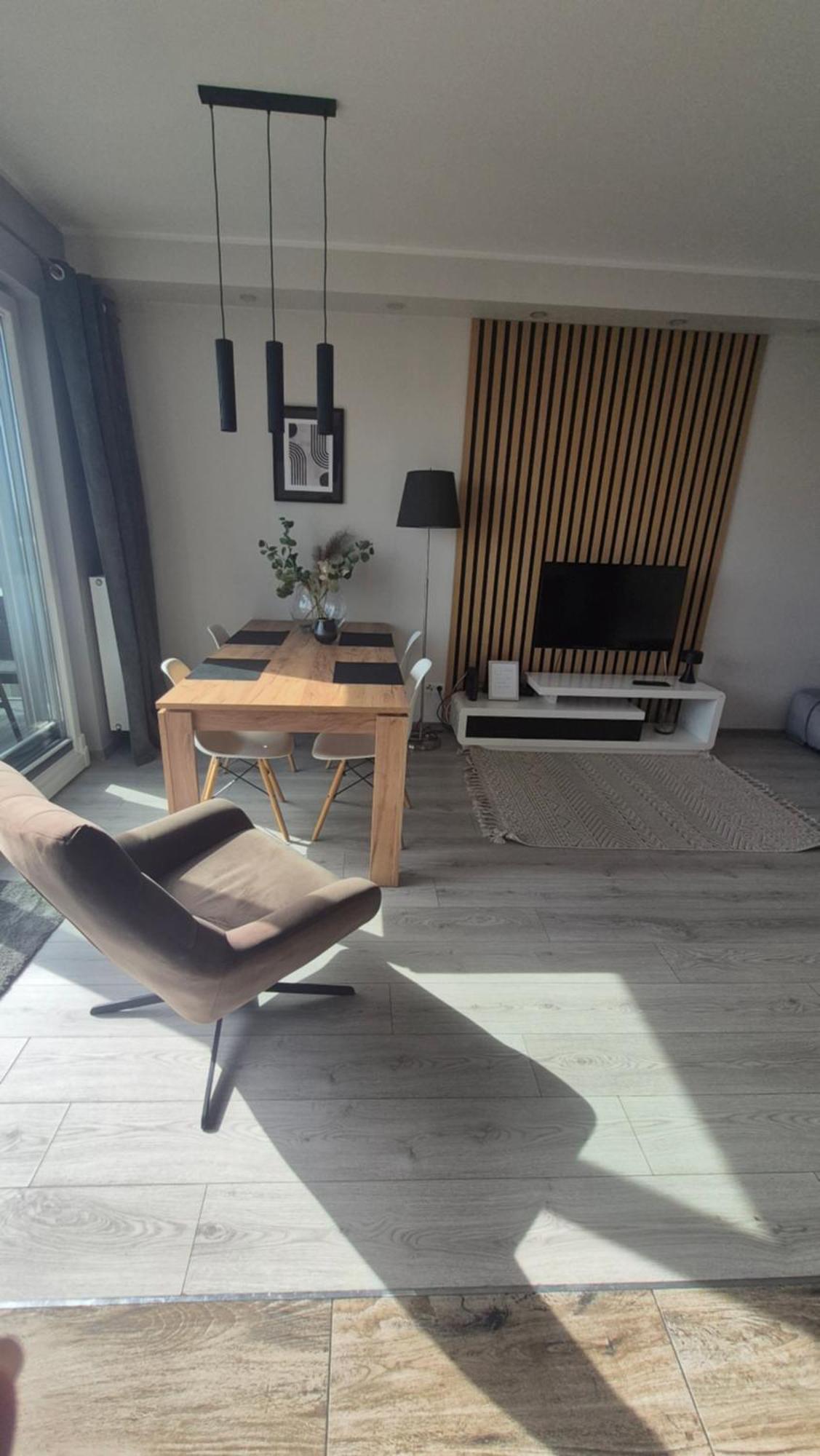 Apartament Neptun Olsztyn  Exterior foto