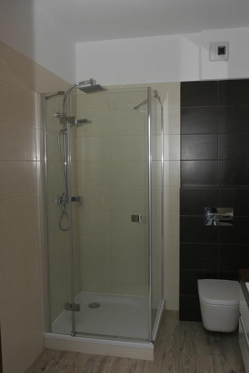 Apartament Neptun Olsztyn  Habitación foto