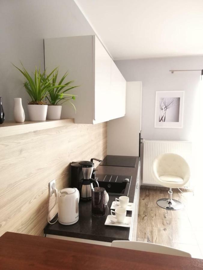Apartament Neptun Olsztyn  Exterior foto