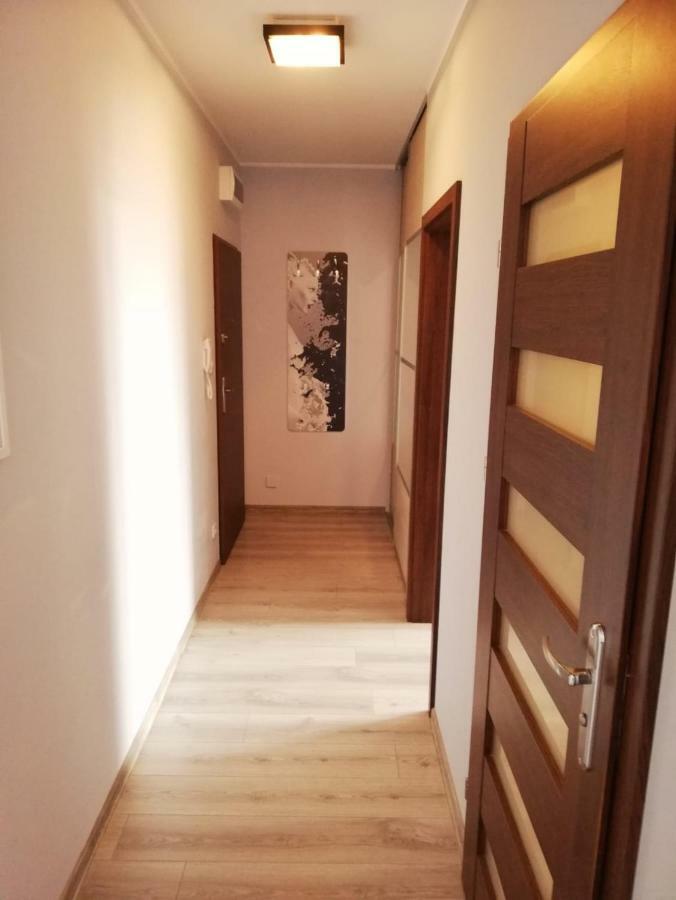 Apartament Neptun Olsztyn  Exterior foto